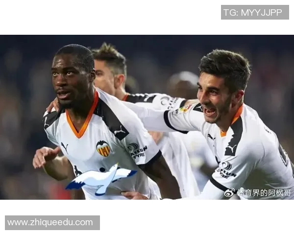 瓦伦西亚宣布引援计划，备战下赛季西甲保级大战