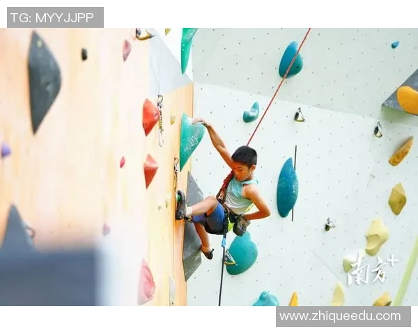 赛后复盘：深入分析上海攀岩队与深圳攀岩队的技术对决与表现